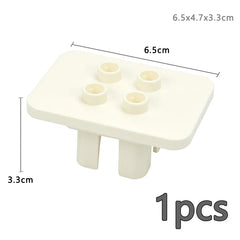 White-Desk