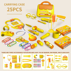 portable box 25PCS
