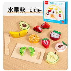 Fruit style