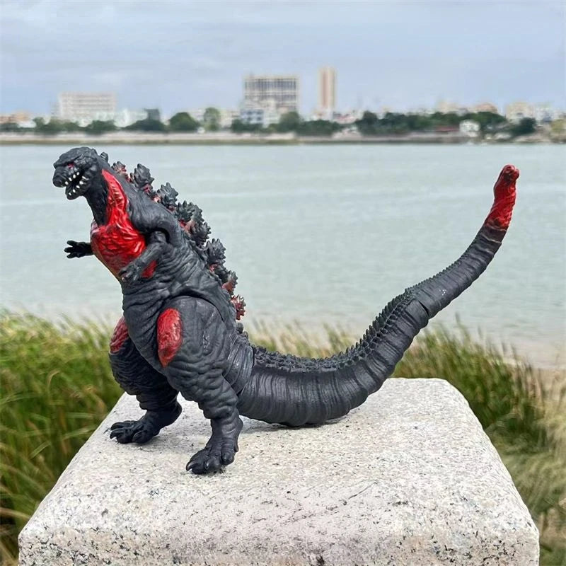 Godzilla King of Monsters Model Figuur