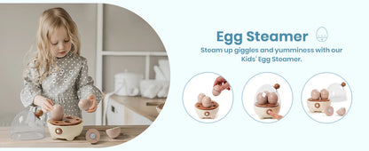 Plastic speelgoed keukenapparaten set met broodrooster, mixer en blender