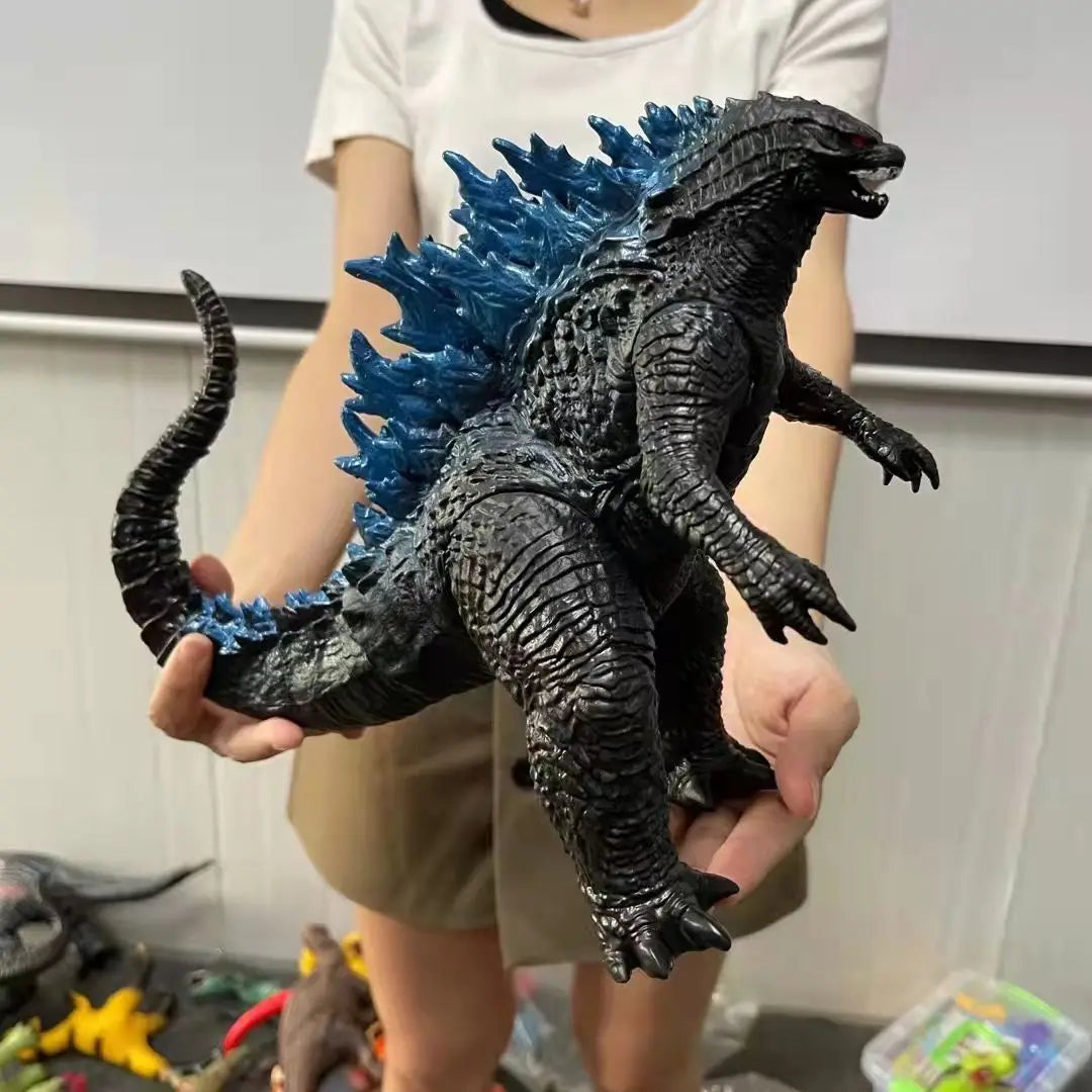 Godzilla King of Monsters Model Figuur