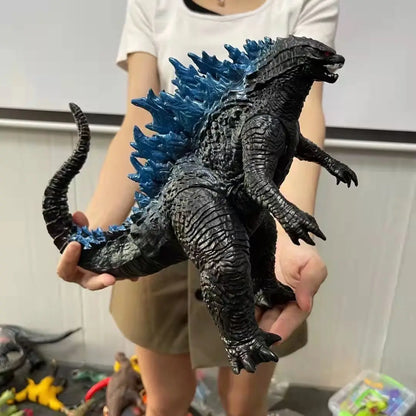 Godzilla King of Monsters Model Figuur