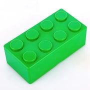 Groen groot