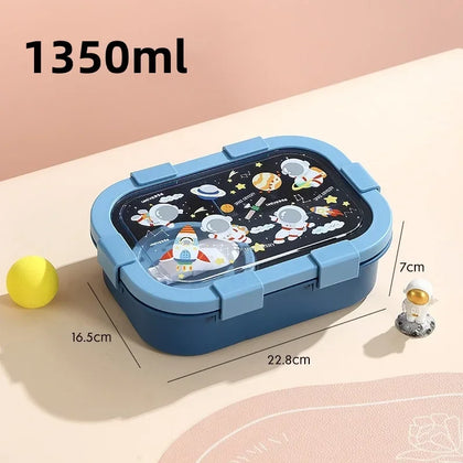 Blue-PP-1350ml