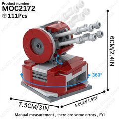 MOC2172