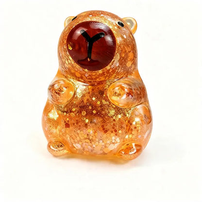 Fidget Stressbal Drakenfruit Model