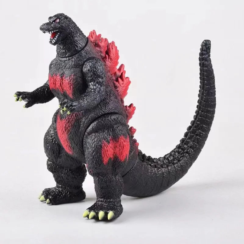 Godzilla King of Monsters Model Figuur