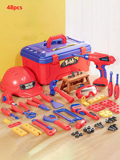 48 piece set