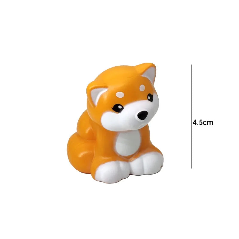 Grote Dieren Bouwstenen – Duplo Compatibel