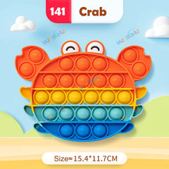0141 Crab