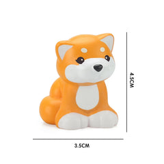 Akita dog