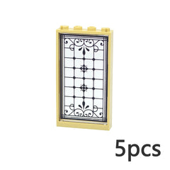 D-5pcs