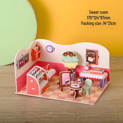 Sweet Shop