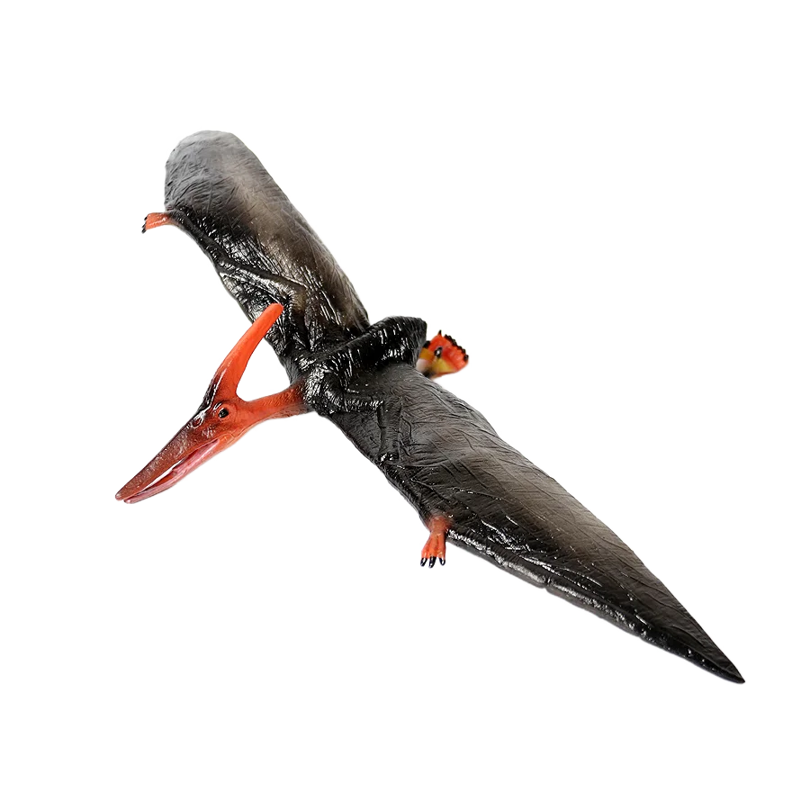 Dinosaurus Speelfiguren Set (T-Rex & Spinosaurus)