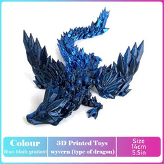 blue-black