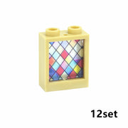 yellow-12set 5