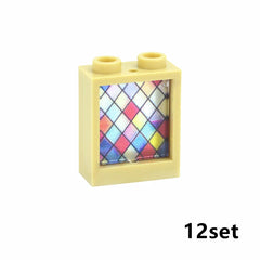 yellow-12set 5