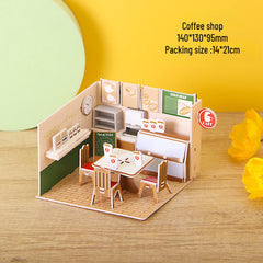 Coffee Shop