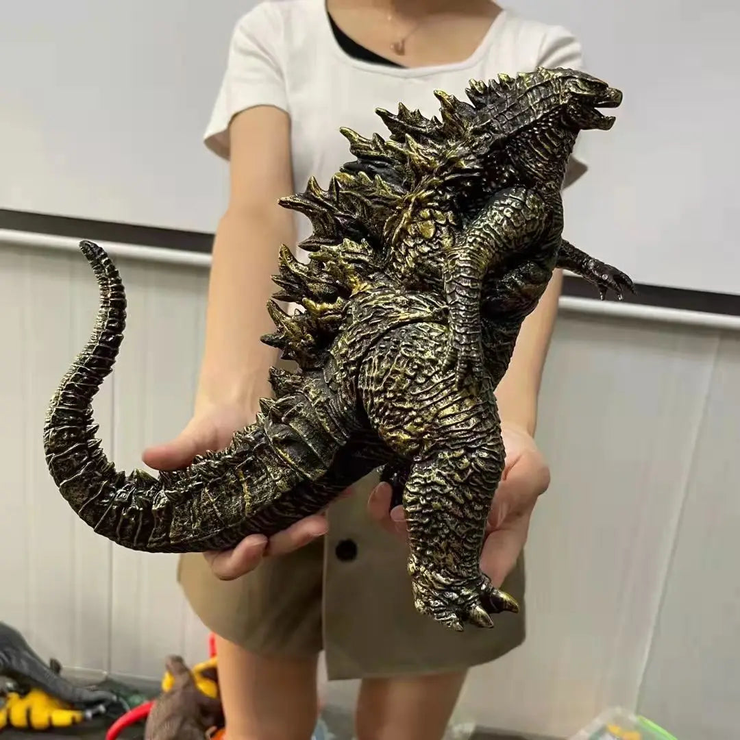 Godzilla King of Monsters Model Figuur