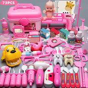 73pcs
