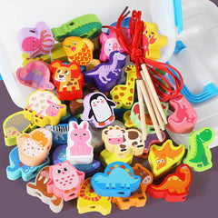 Dinosaur 42pcs