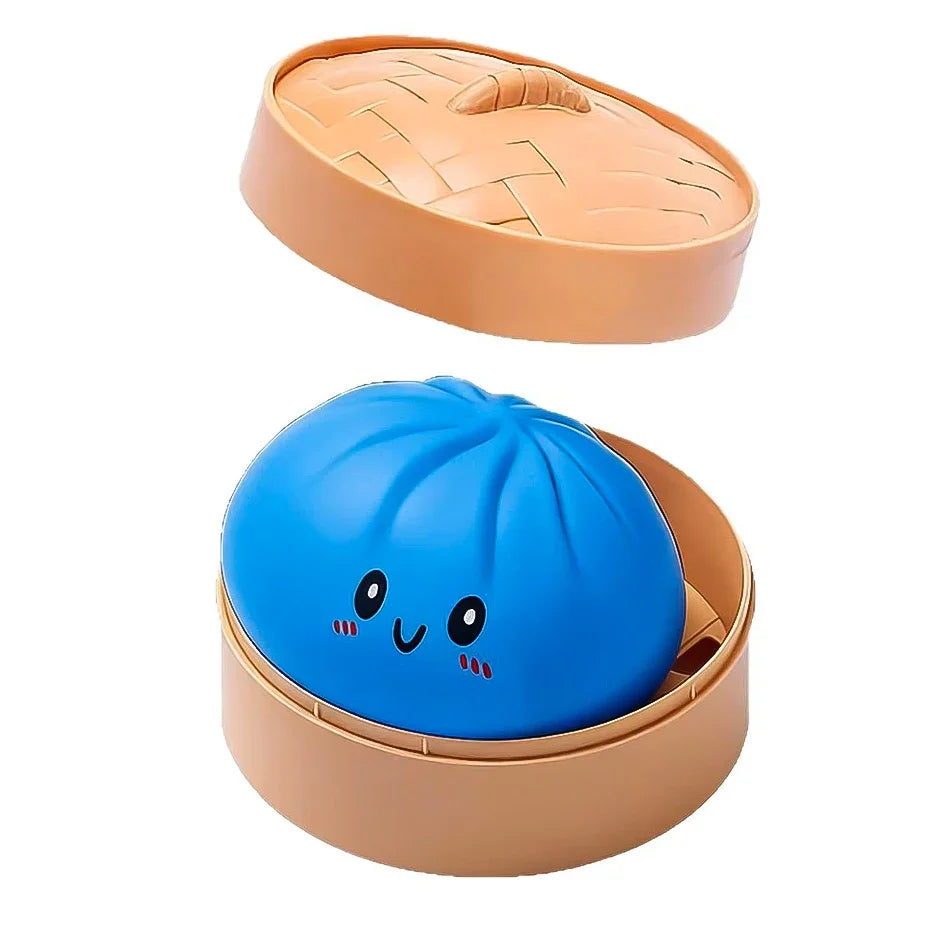 Squishy Dumpling | random