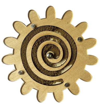Montessori Busy Board Onderdelen voor Zelfbouw | Educatieve Accessoires