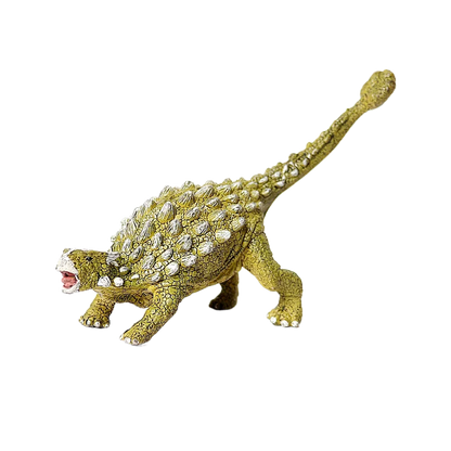 Dinosaurus Speelfiguren Set (T-Rex & Spinosaurus)