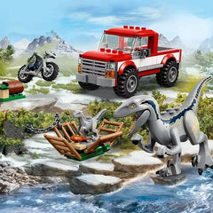 194PCS 2 Minifigures