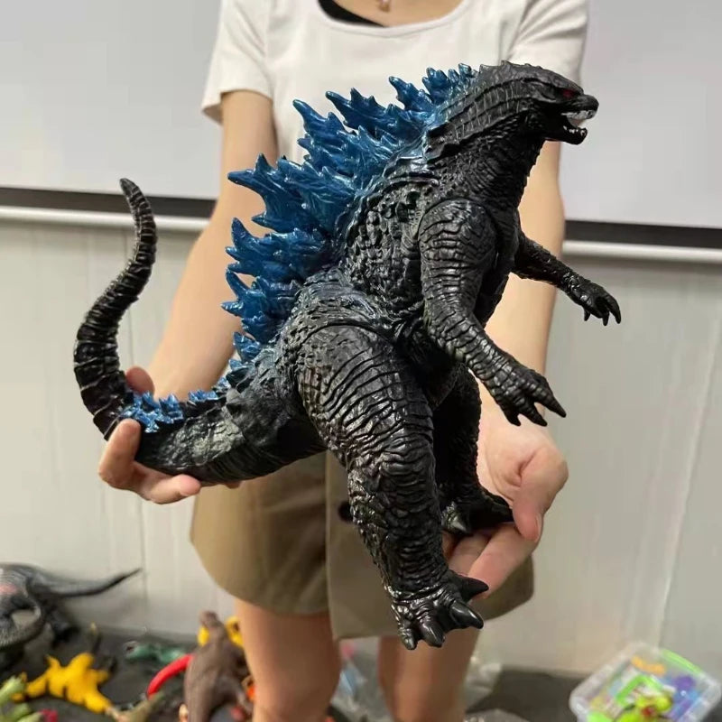 Godzilla King of Monsters Model Figuur