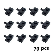 70 pcs