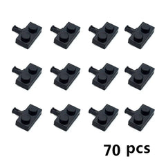 70 pcs