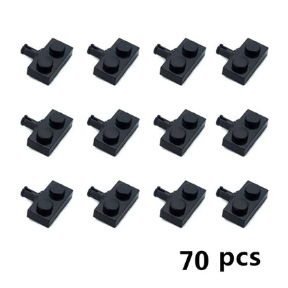 70 pcs