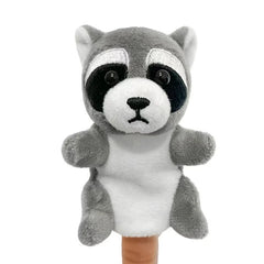 Raccoon