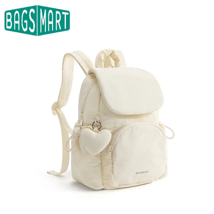 Mini Rugzak Schooltas voor Tienermeisjes