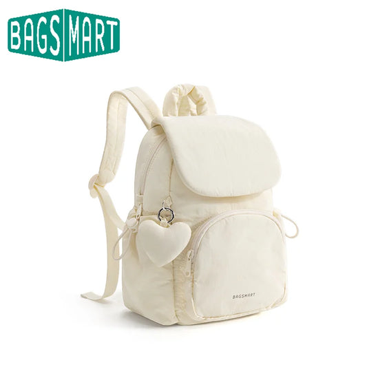 Mini Rugzak Schooltas voor Tienermeisjes