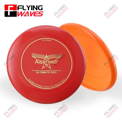 Frisbee 175g voor Buitenspel en Recreatie