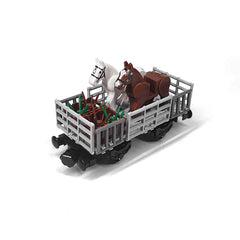 Horse-11