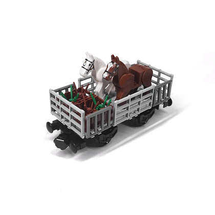 Horse-11