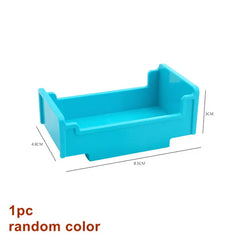 big bed