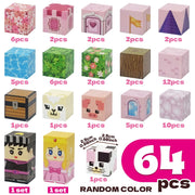 Big Size-64pcs