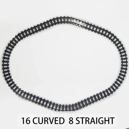 16Curved8Straight