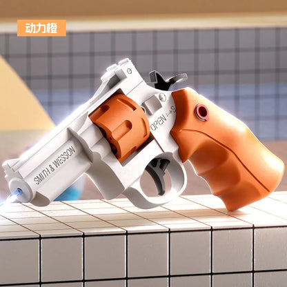 Automatisch Waterpistool – Handmatig – Hoge Druk – Voor Kinderen en Volwassenen