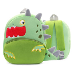 Big Mouth Dinosaur