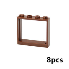 60594 Brown