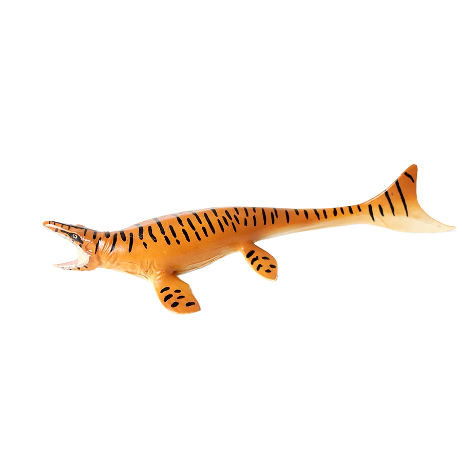Dinosaurus Speelfiguren Set (T-Rex & Spinosaurus)