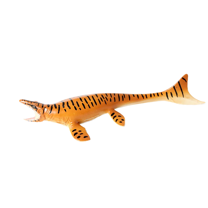 Dinosaurus Speelfiguren Set (T-Rex & Spinosaurus)