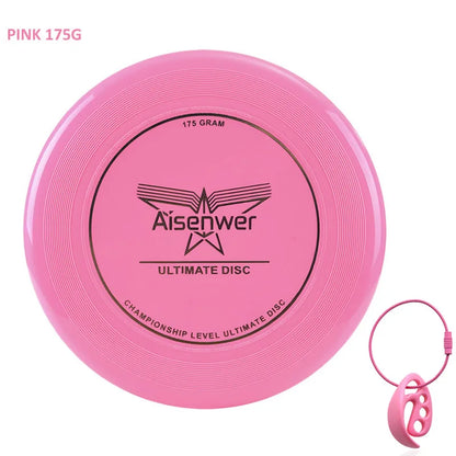 Frisbee 175g voor Buitenspel en Recreatie