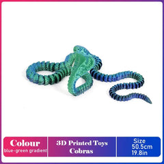cobras-F